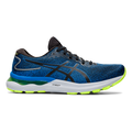 Asics Gel Nimbus 24 - Black - Lake Drive