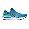 Asics Gel Nimbus 24 - Lake Drive - Hazard Green