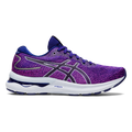 Asics Gel Nimbus 24 - Orchid - Soft Sky