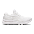 Asics Gel Nimbus 24 - White - White