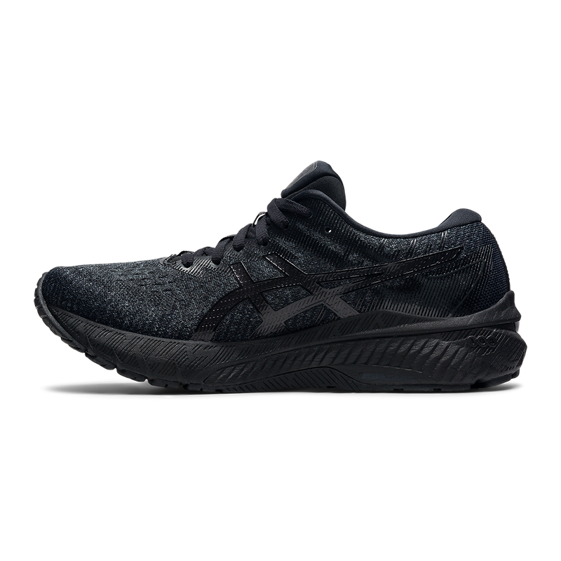 Asics GT 2000 10 - Black - Black