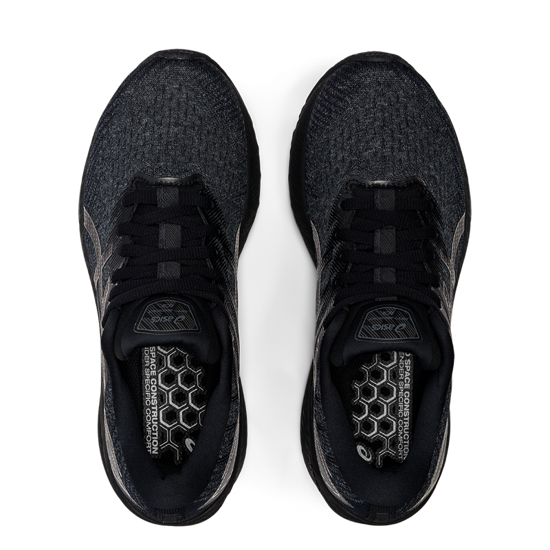 Asics GT 2000 10 - Black - Black