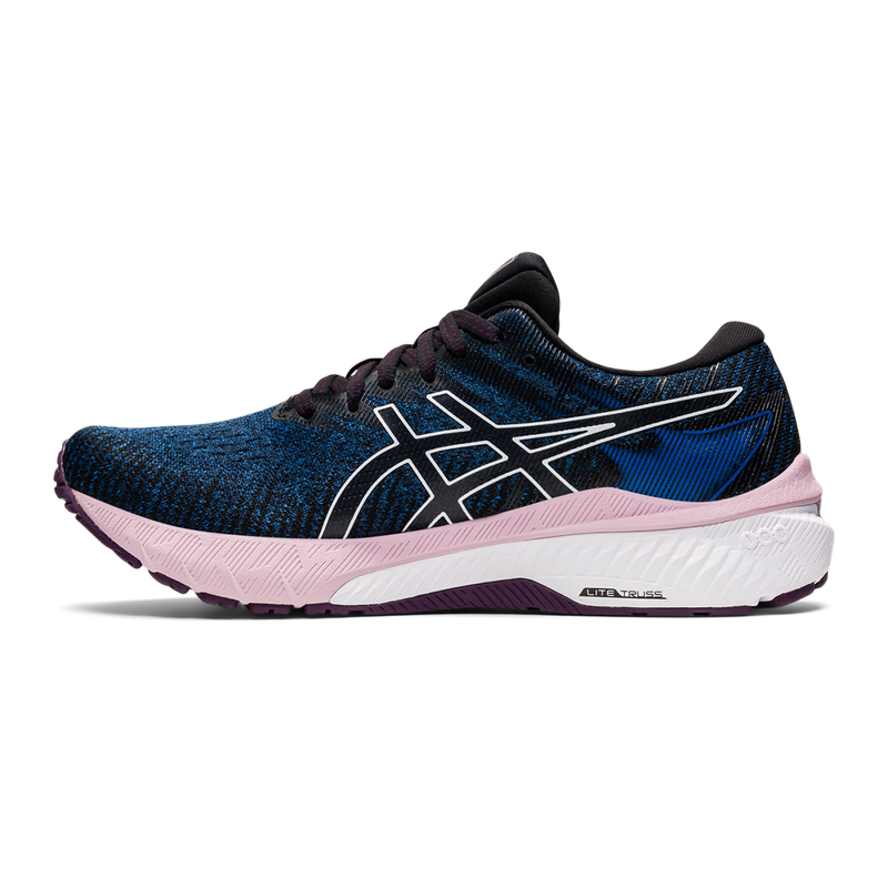 Asics GT 2000 10 - Lake Drive - White