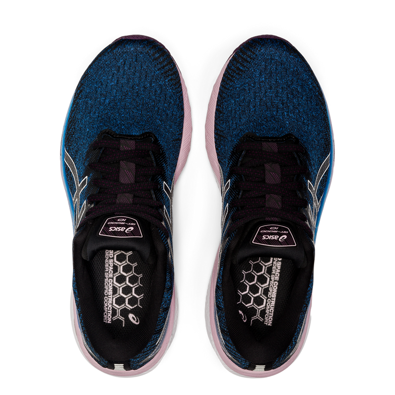 Asics GT 2000 10 - Lake Drive - White