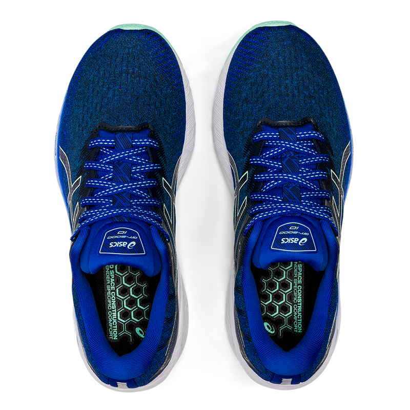 Asics GT 2000 10 - Lapis Lazuli Blue - Fresh Ice