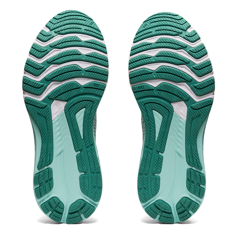 Asics GT 2000 10 - Sage - White