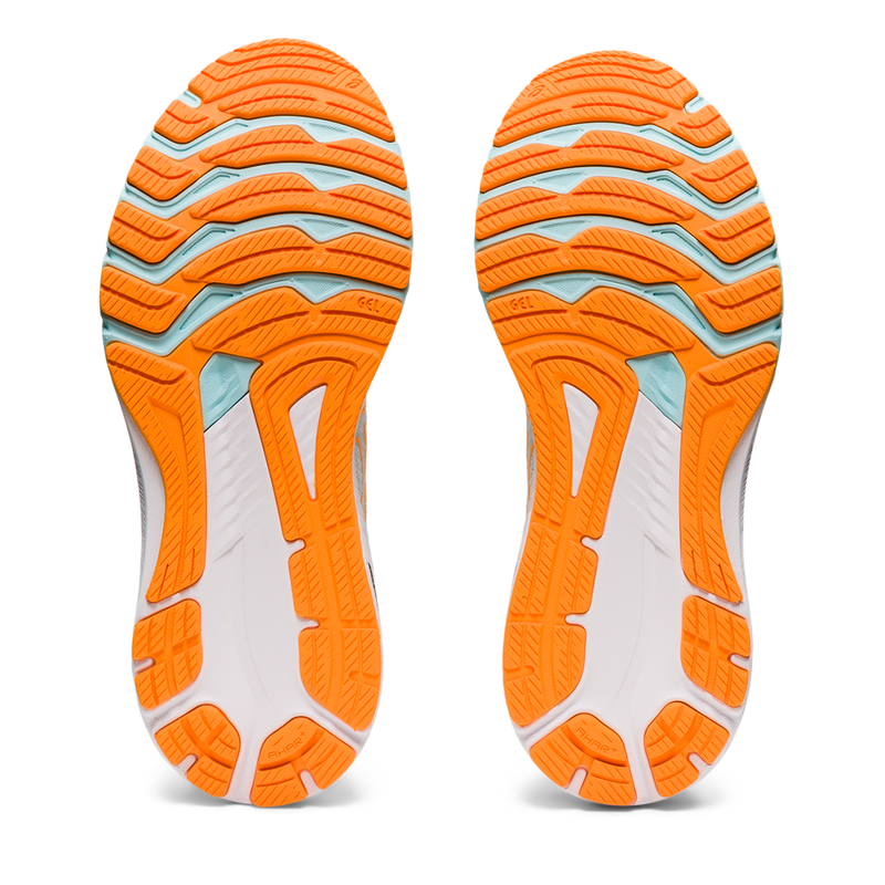 Asics GT 2000 10 - Soothing Sea - Orange Pop