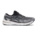 Asics GT 2000 10 - White - Black