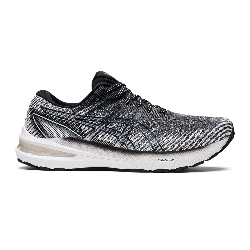 Asics GT 2000 10 - White - Black
