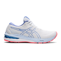 Asics GT 2000 10 - White - Periwinkle Blue
