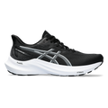 Asics GT 2000 12 - Black - Carrier Grey