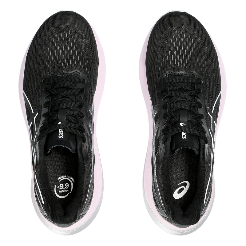 Asics GT 2000 12 - Black - White