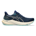 Asics GT 2000 12 - Blue Expanse - Champagne