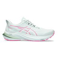 Asics GT 2000 12 - Pure Aqua - White