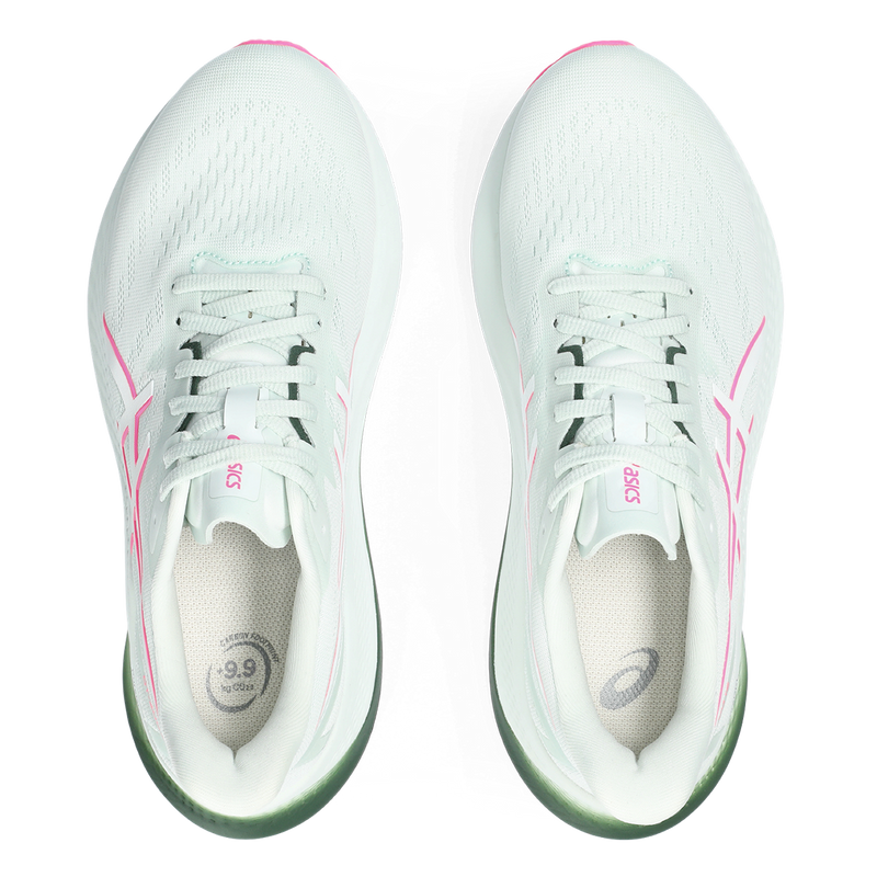 Asics GT 2000 12 - Pure Aqua - White