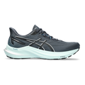 Asics GT 2000 12 - Tarmac - Pure Silver