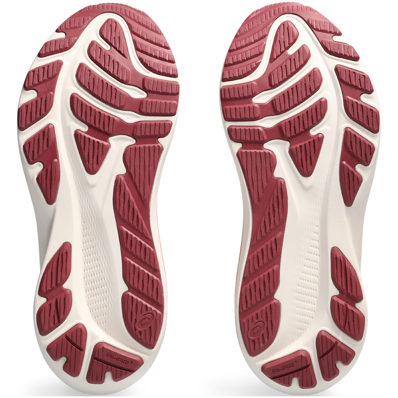 Asics GT 2000 12 - White - Light Garnet