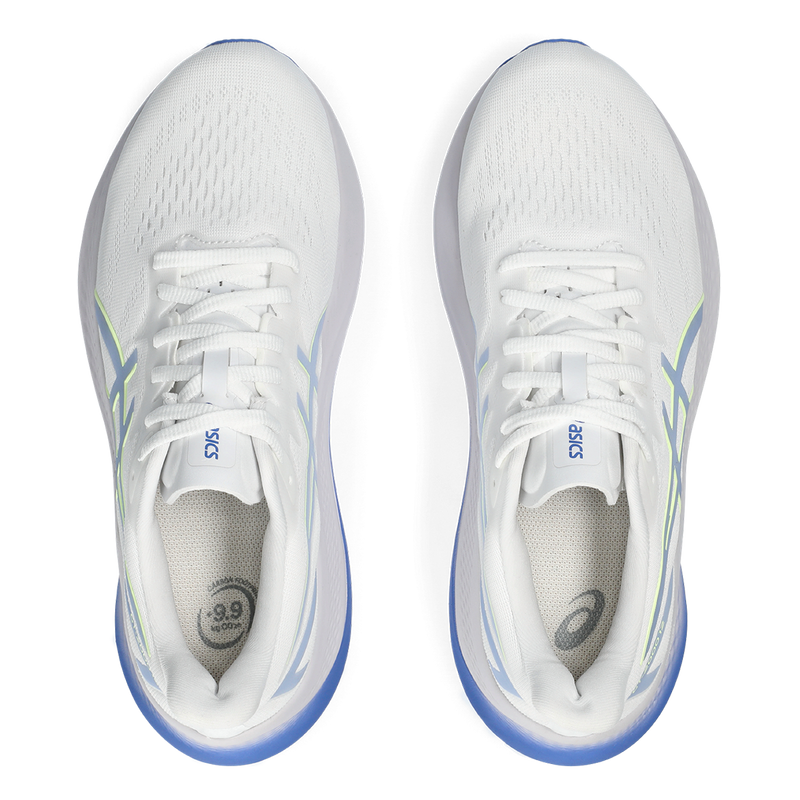 Asics GT 2000 12 - White - Sapphire
