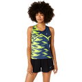 Asics Light Graphic Tank