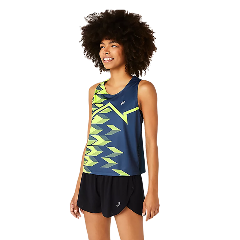 Asics Light Graphic Tank