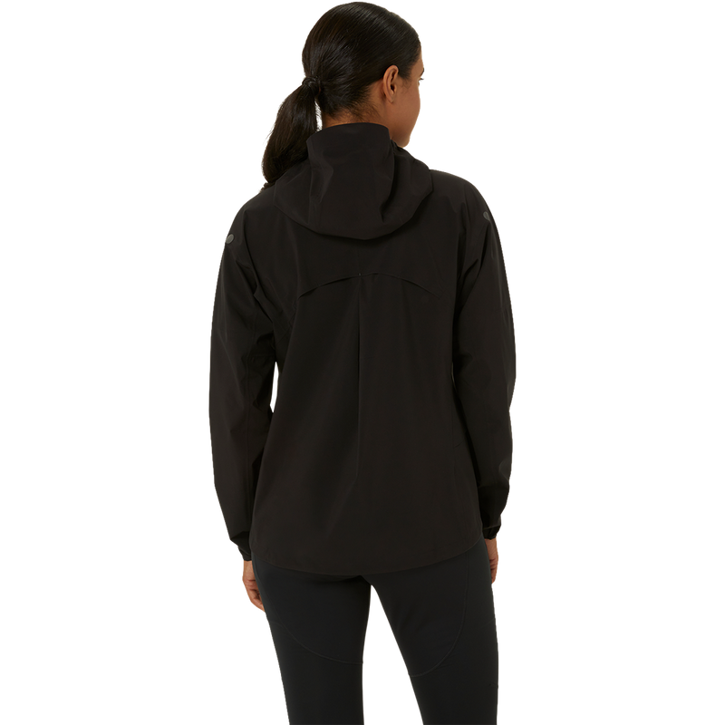 Asics Metarun Waterproof Jacket