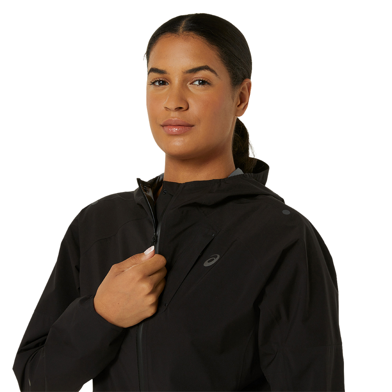 Asics Metarun Waterproof Jacket