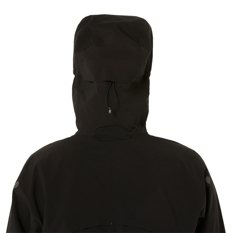 Asics Metarun Waterproof Jacket