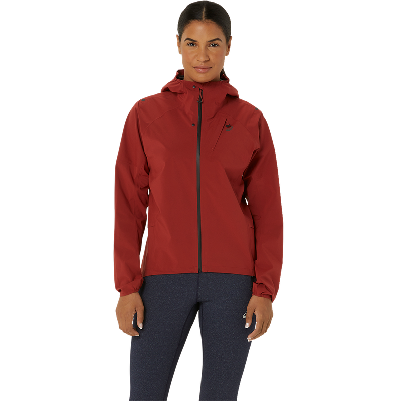 Asics Metarun Waterproof Jacket