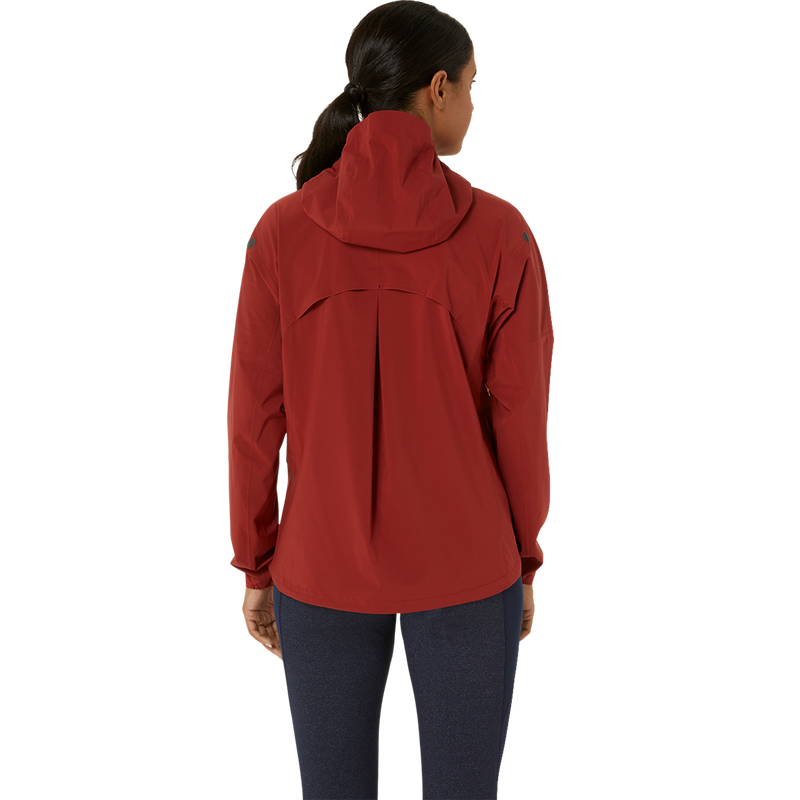 Asics Metarun Waterproof Jacket