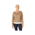 Asics Nagino Run Longsleeve Top