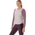 Asics Nagino Run Padded Gilet