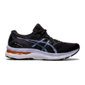 Asics Nimbus 23 - Black - Carrier Grey