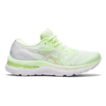 Asics Nimbus 23 - Illuminate Yellow - Pure Silver