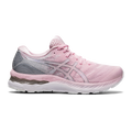 Asics Nimbus 23 - Pink Salt - Pure Silver