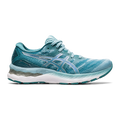 Asics Nimbus 23 - Smoke Blue - Pure Silver