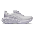 Asics Novablast 4 - Lilac Hint - Faded Ash Rock