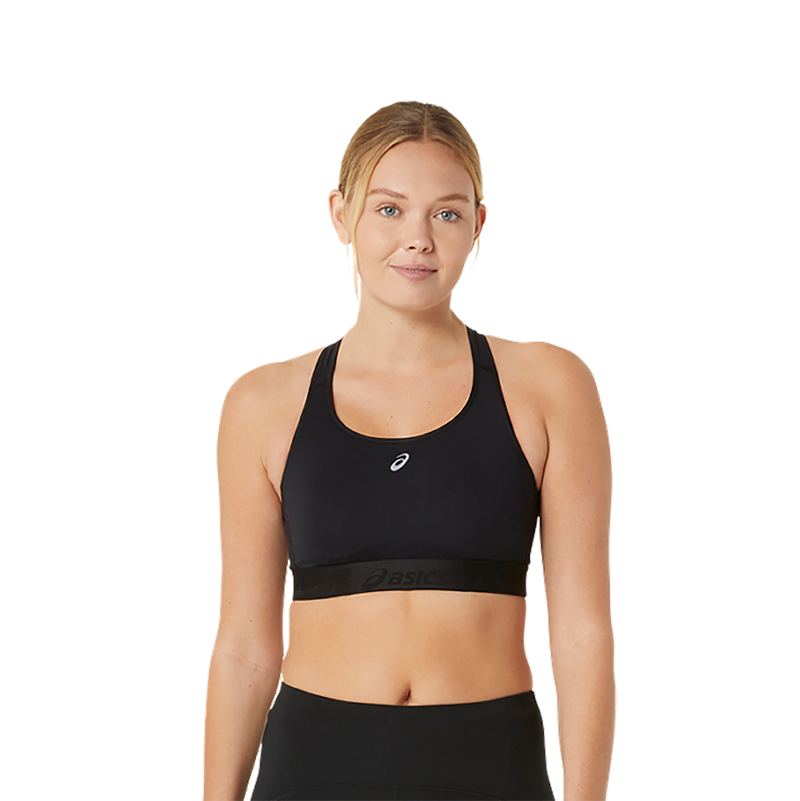 Asics Road Compression Bra