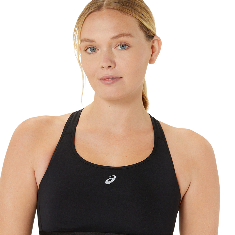 Asics Road Compression Bra