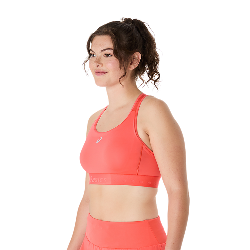 Asics Road Compression Bra