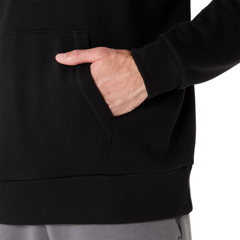 Asics Sweat Relaxed Pullover Hoodie