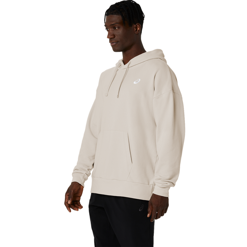 Asics Sweat Relaxed Pullover Hoodie