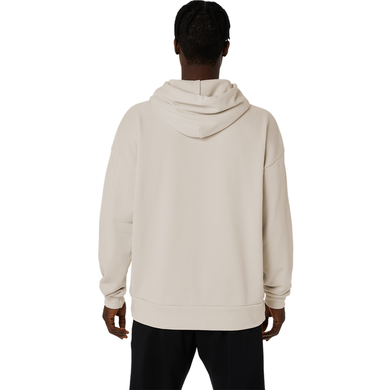Asics Sweat Relaxed Pullover Hoodie