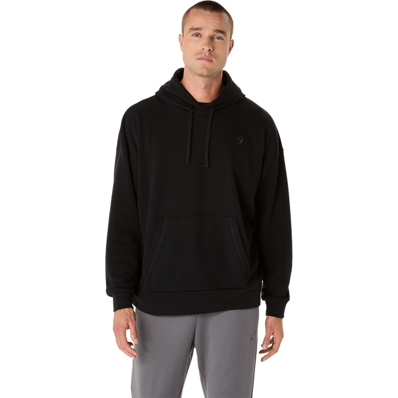 Asics Sweat Relaxed Pullover Hoodie