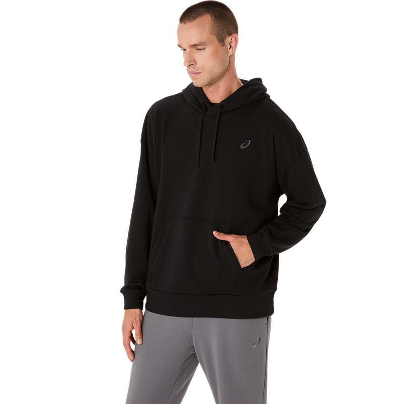 Asics Sweat Relaxed Pullover Hoodie