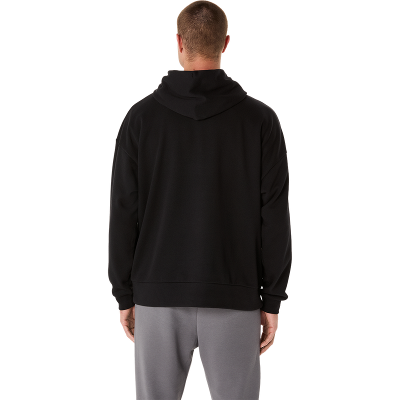 Asics Sweat Relaxed Pullover Hoodie