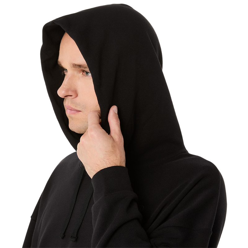 Asics Sweat Relaxed Pullover Hoodie