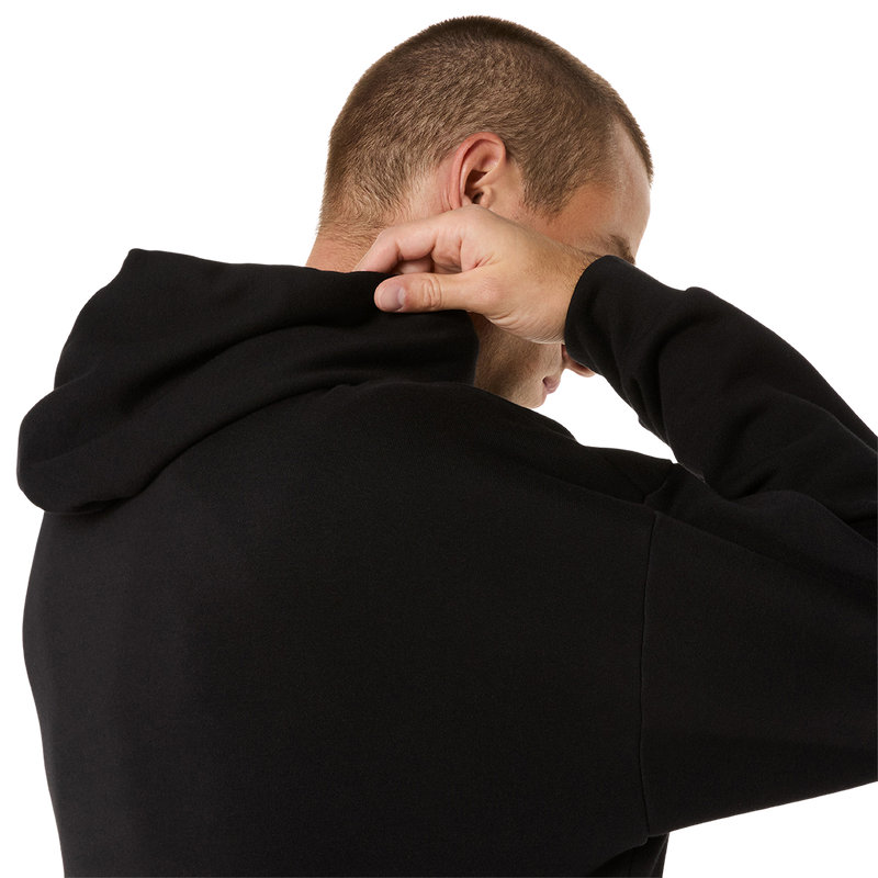 Asics Sweat Relaxed Pullover Hoodie