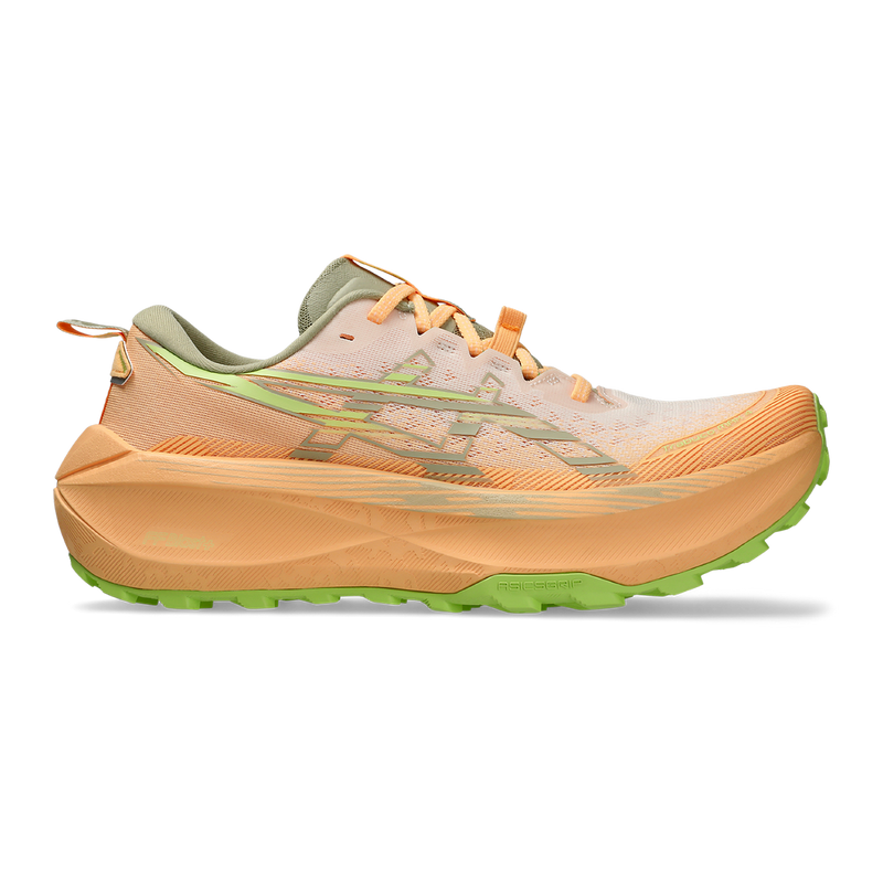 Asics Trabuco Max 4