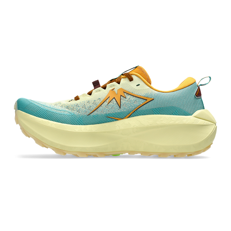 Asics Trabuco Max 4