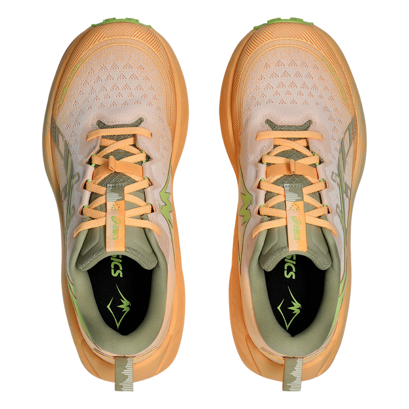 Asics Trabuco Max 4